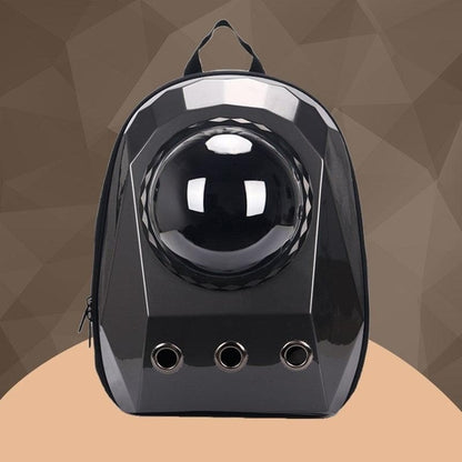 The Wanderlust Pet Adventure Backpack: Stylish And Functional Travel