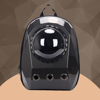 The Wanderlust Pet Adventure Backpack: Stylish And Functional Travel