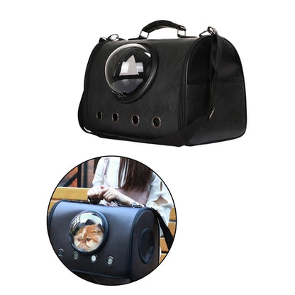 Venturepaw Pet Traveler: Stylish And Versatile Pet Carrier For Small