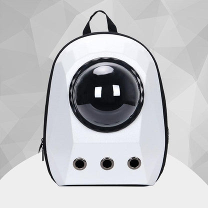 The Wanderlust Pet Adventure Backpack: Stylish And Functional Travel