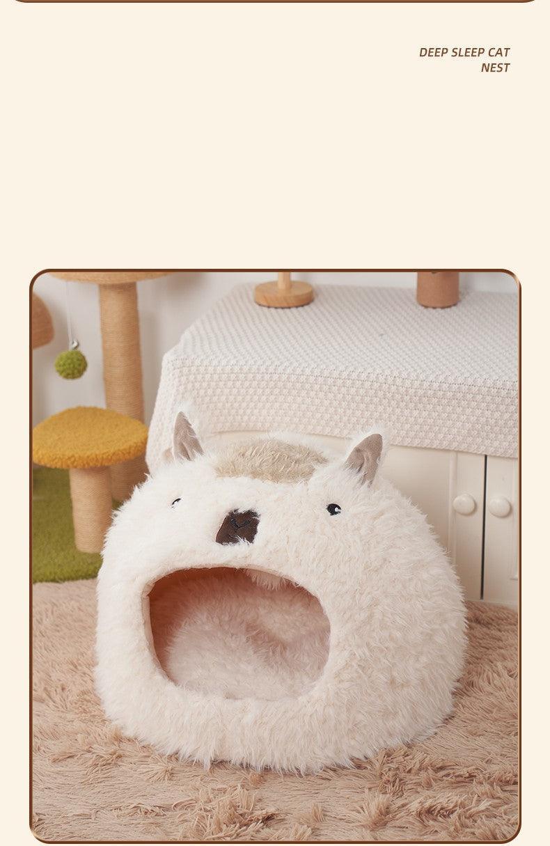 Give Your Pets the Warmth They Crave!