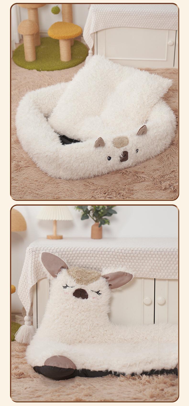 Give Your Pets the Warmth They Crave!