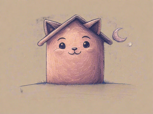 The Animal Shelter